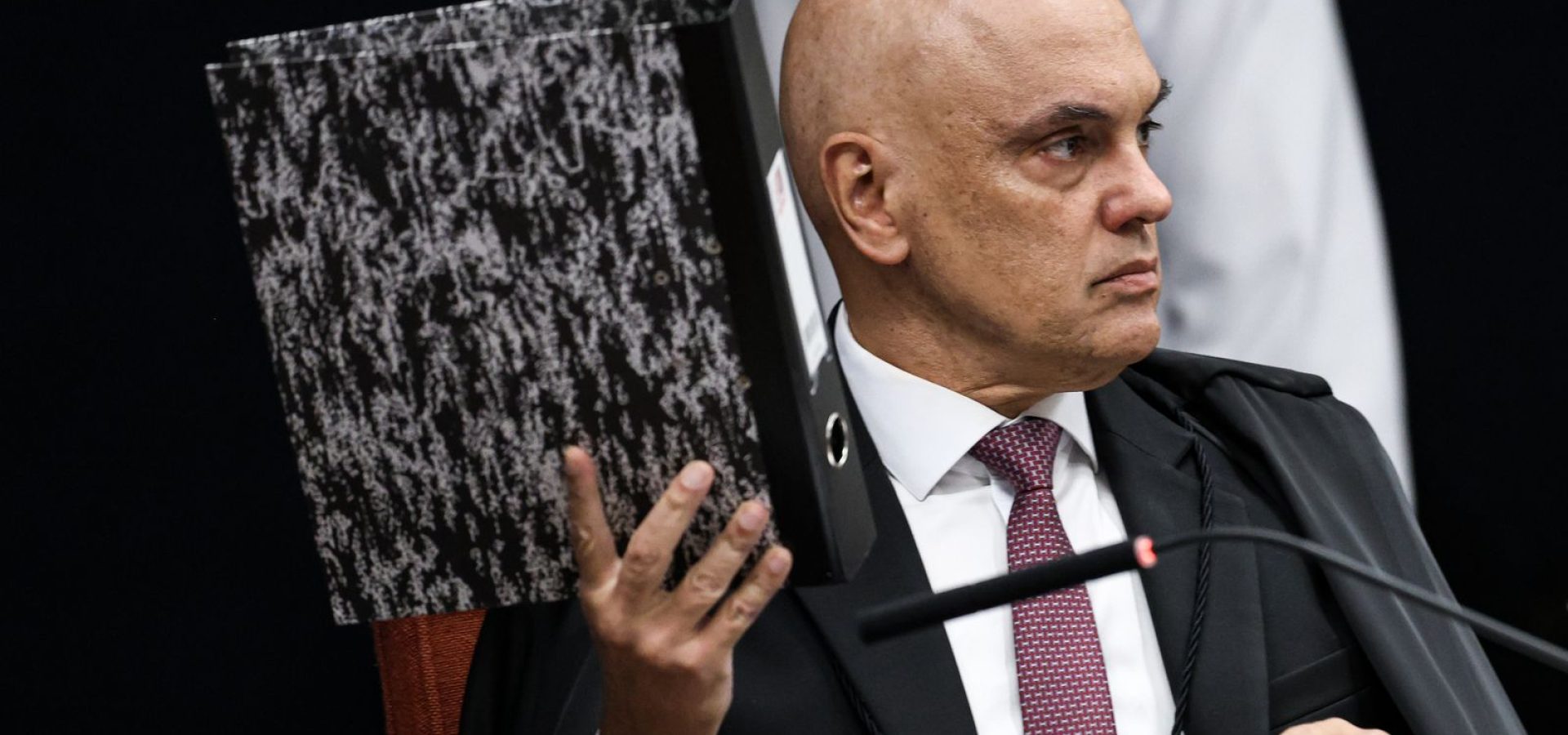 Moraes manda prender último núcleo de condenados pela trama golpista 