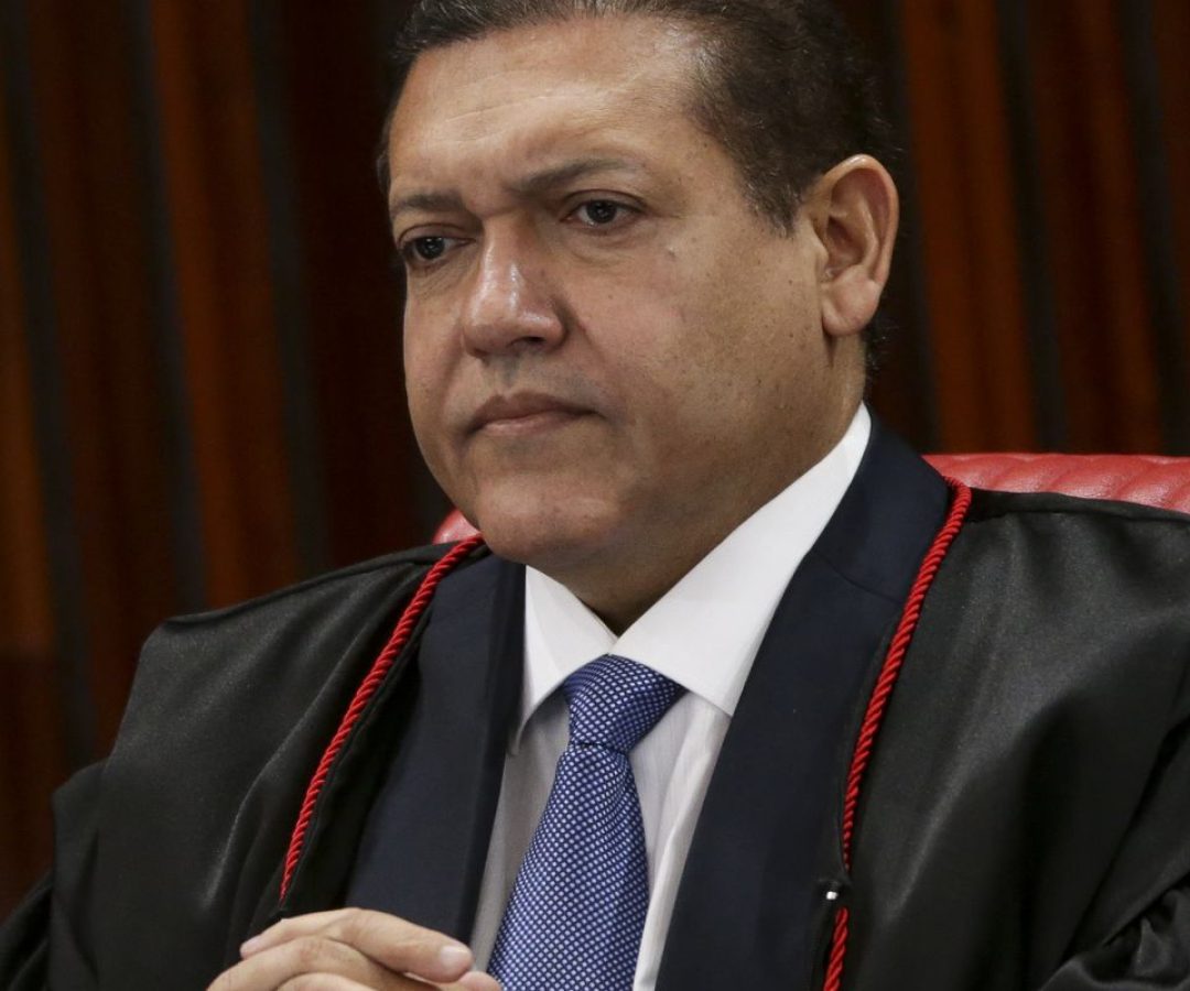 TSE elege Nunes Marques presidente da Corte; Mendonça será vice