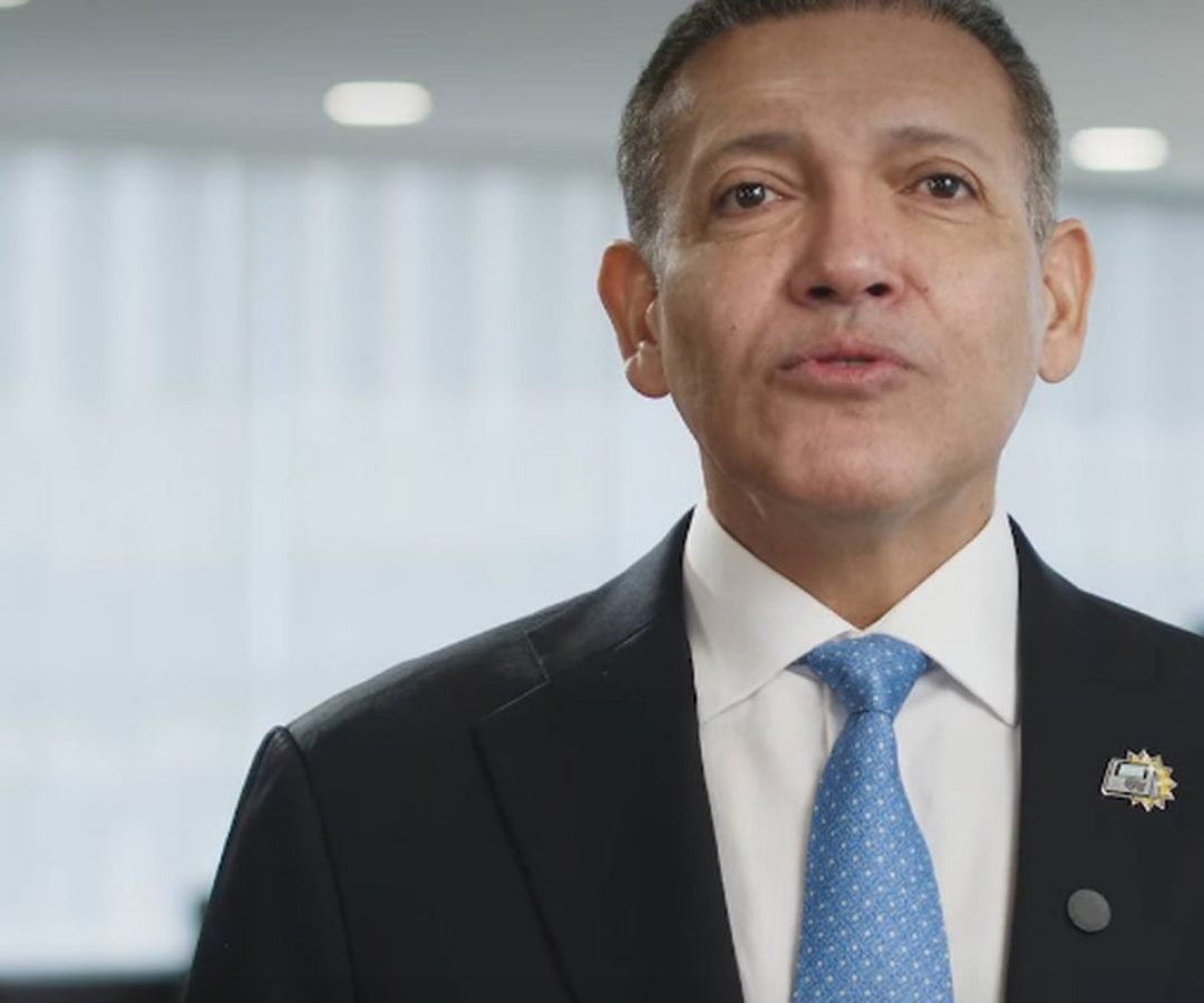 Presidente do TSE diz que voto é direito fundamental dos brasileiros