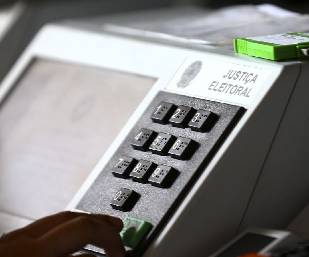 Confira as principais datas do calendário eleitoral