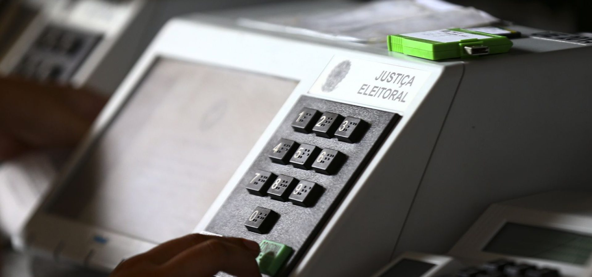 Confira as principais datas do calendário eleitoral