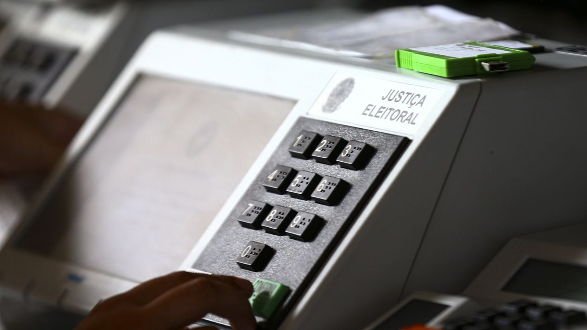 Confira as principais datas do calendário eleitoral