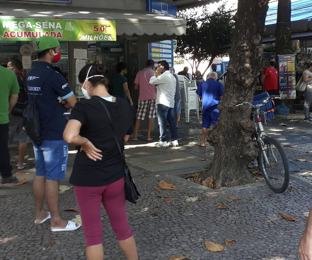 Justiça proíbe plataforma de aposta esportiva que operava no Rio