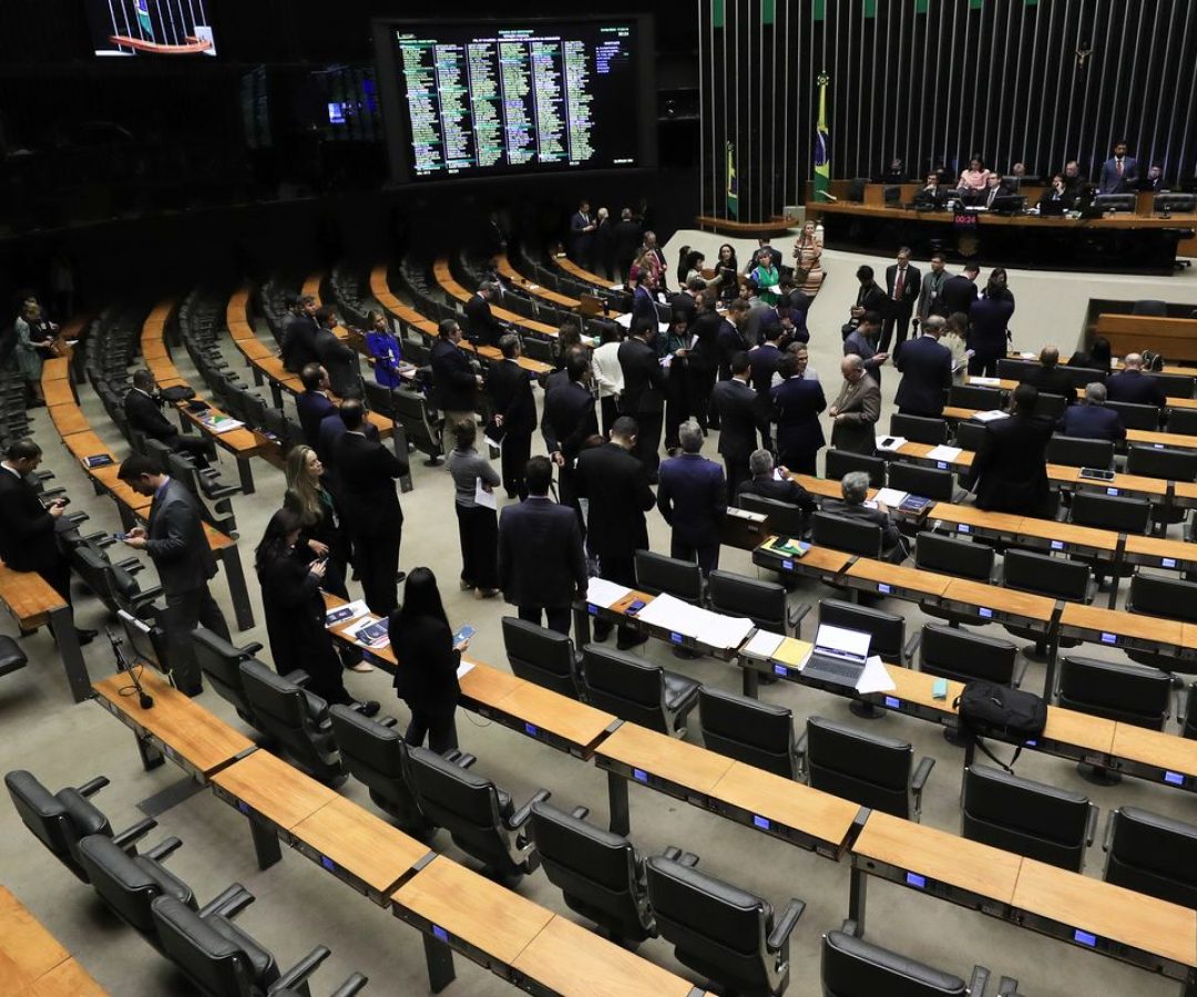 PGR pede ao STF condenação de deputados do PL por desvio de emendas