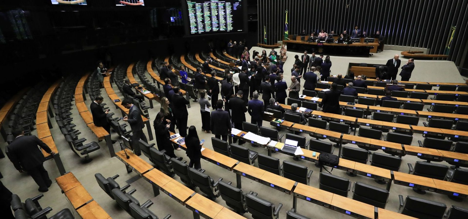 PGR pede ao STF condenação de deputados do PL por desvio de emendas