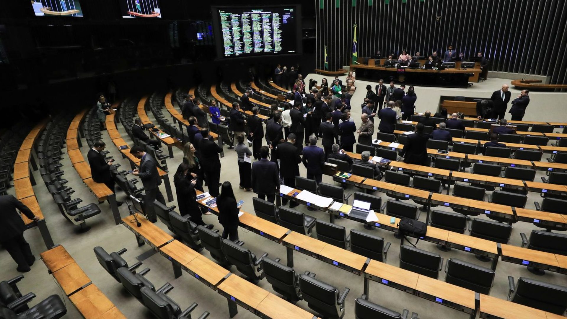 PGR pede ao STF condenação de deputados do PL por desvio de emendas