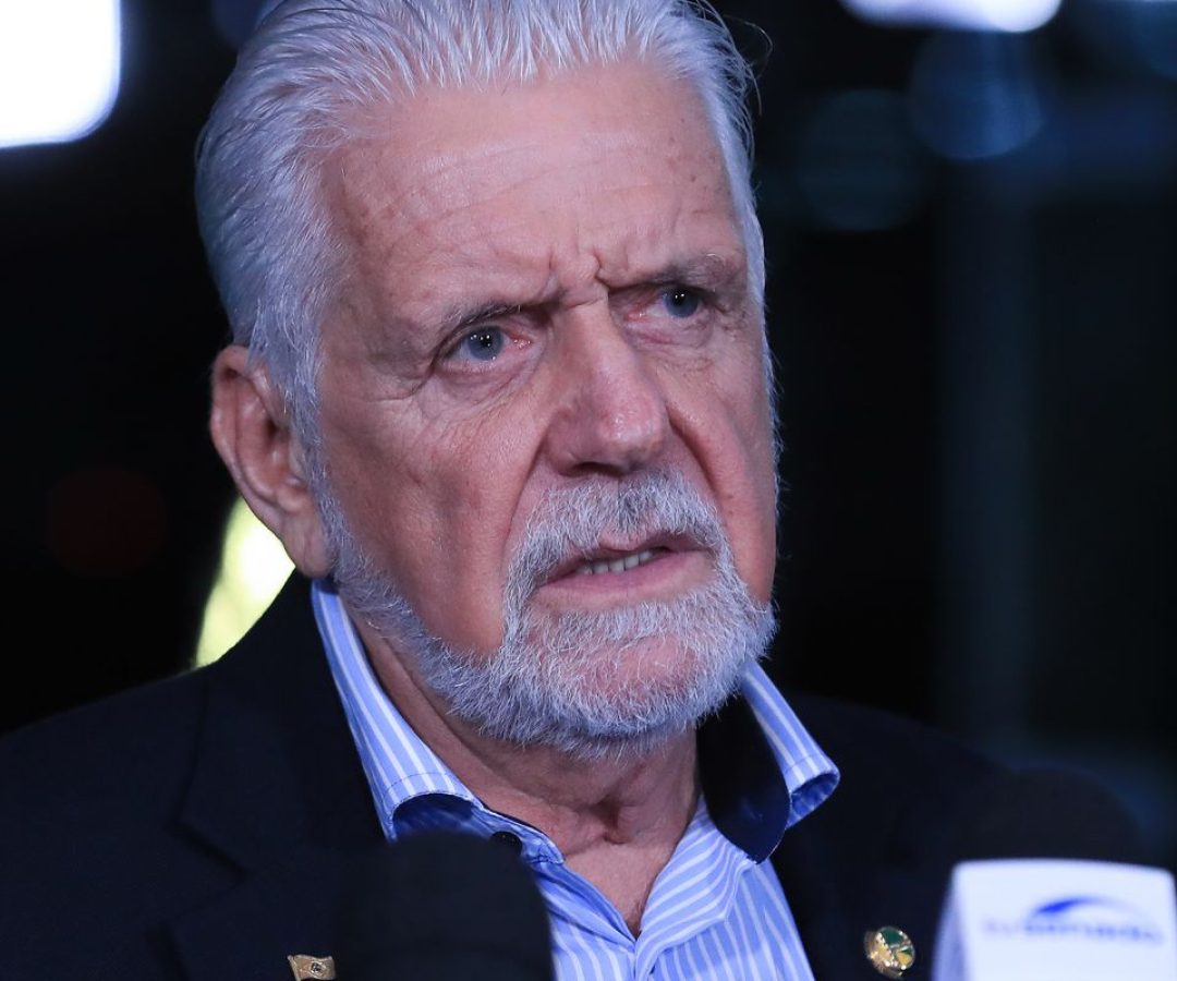Apuração da PF acusa Jaques Wagner de receber vantagens; senador nega