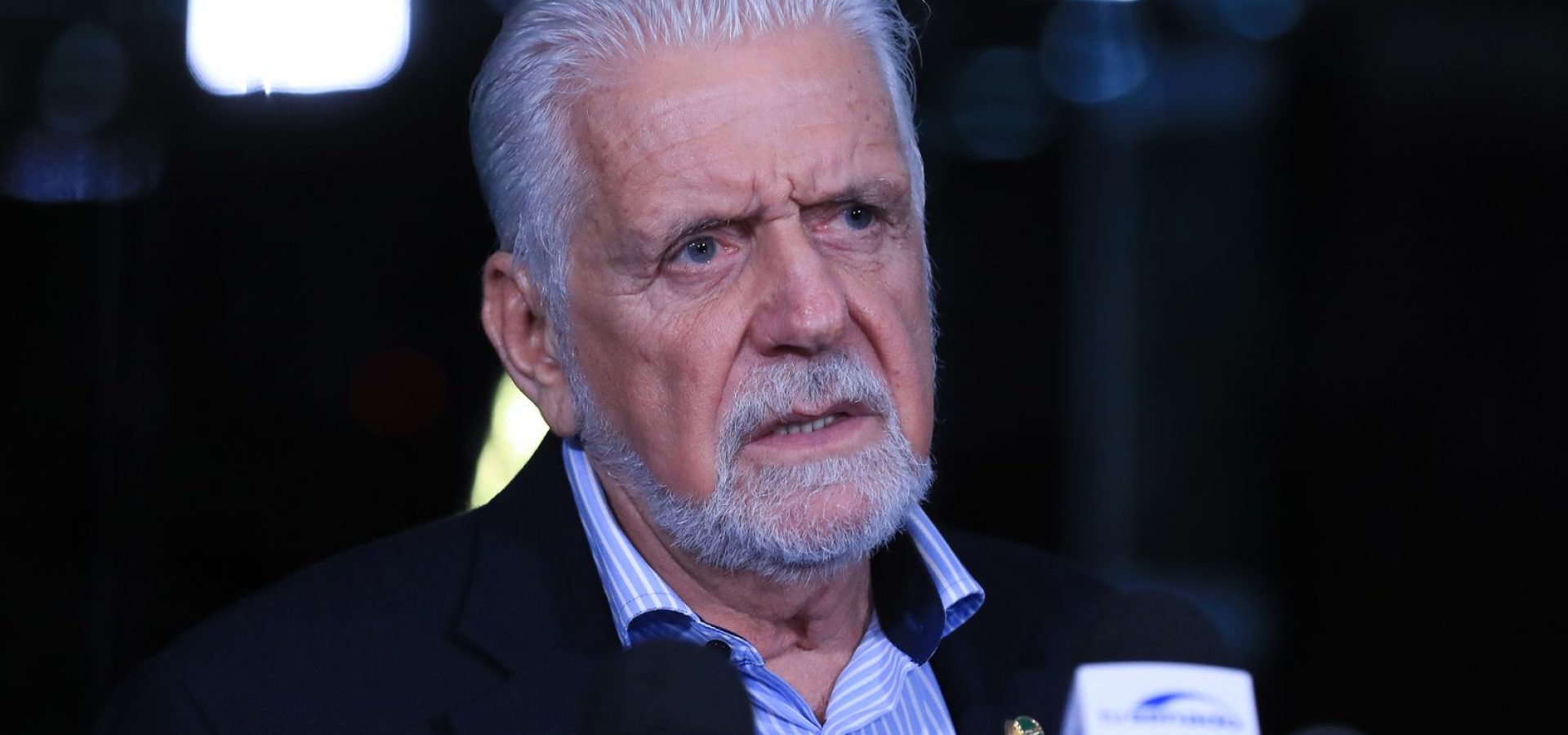 Apuração da PF acusa Jaques Wagner de receber vantagens; senador nega