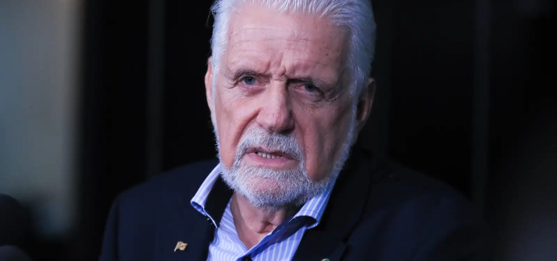 Defesa de Jaques Wagner pede ao STF anulação de buscas da PF