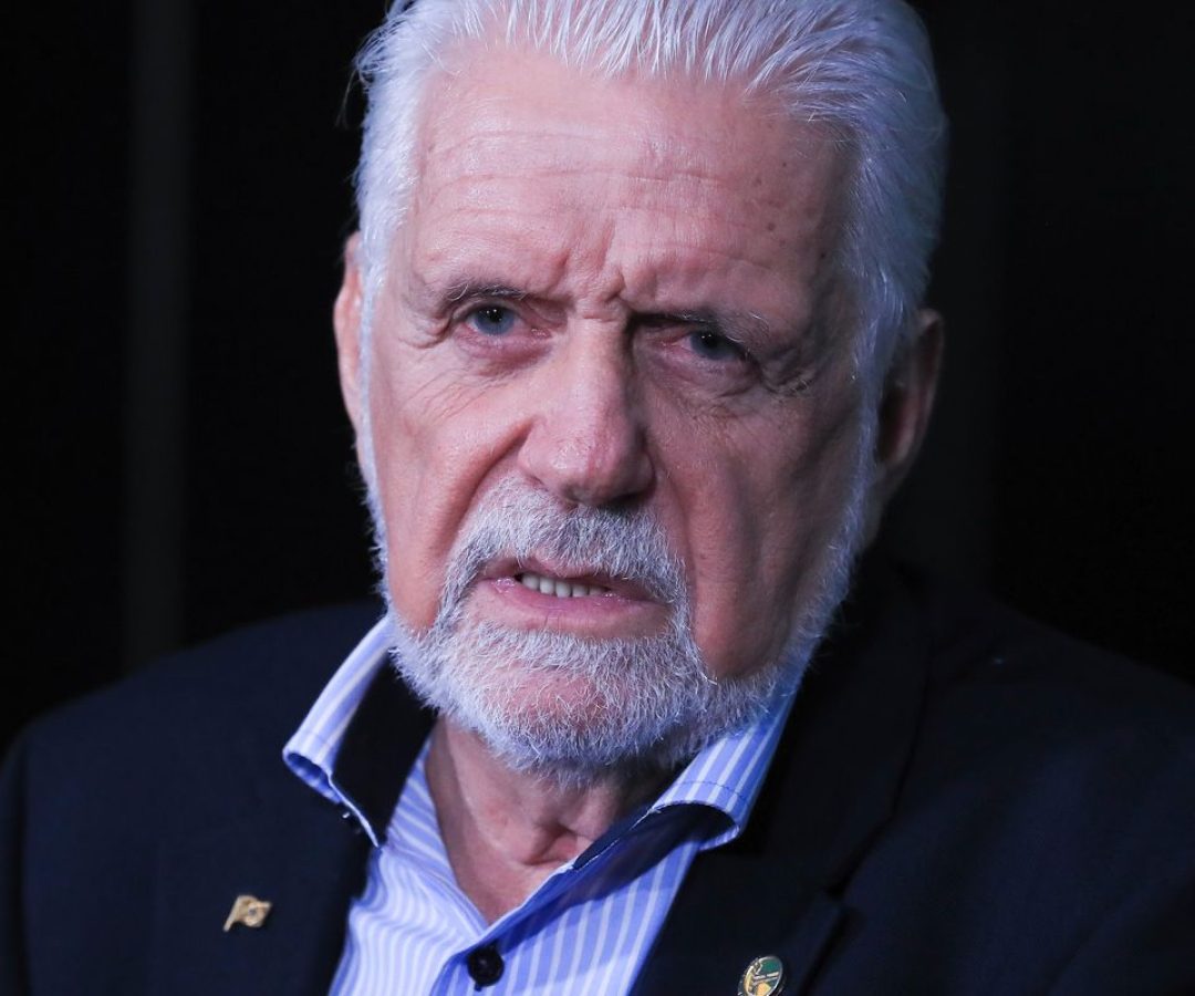 Depoimento de Jaques Wagner à PF é adiado a pedido da defesa