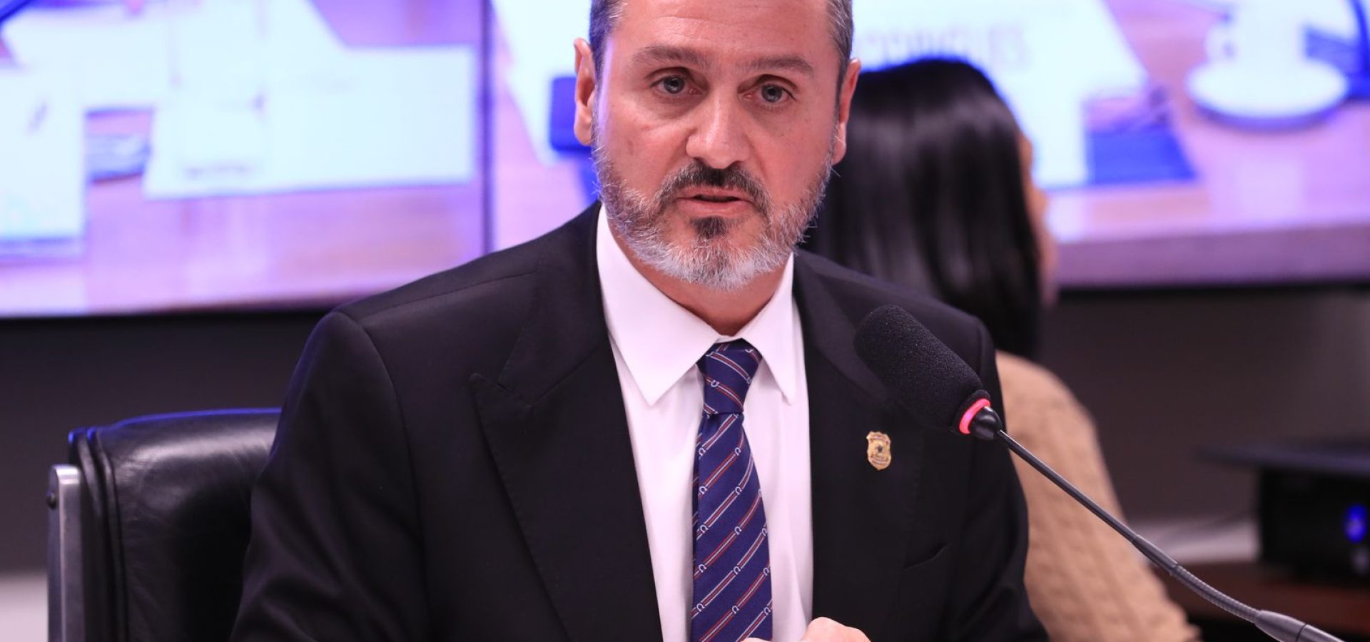 Caso Marielle seria inviável de apurar sem autonomia da PF, diz Andrei