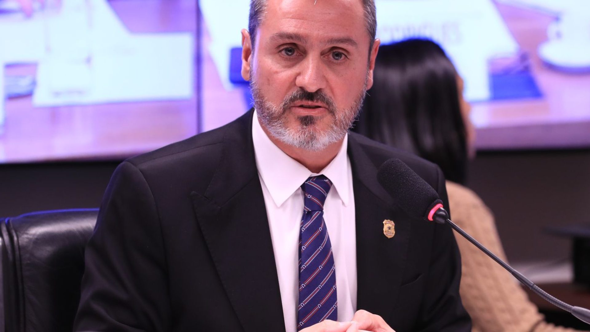 Caso Marielle seria inviável de apurar sem autonomia da PF, diz Andrei