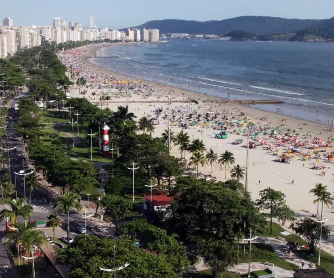 MP pede medida de prevenção de impacto do EL Niño na Baixada Santista