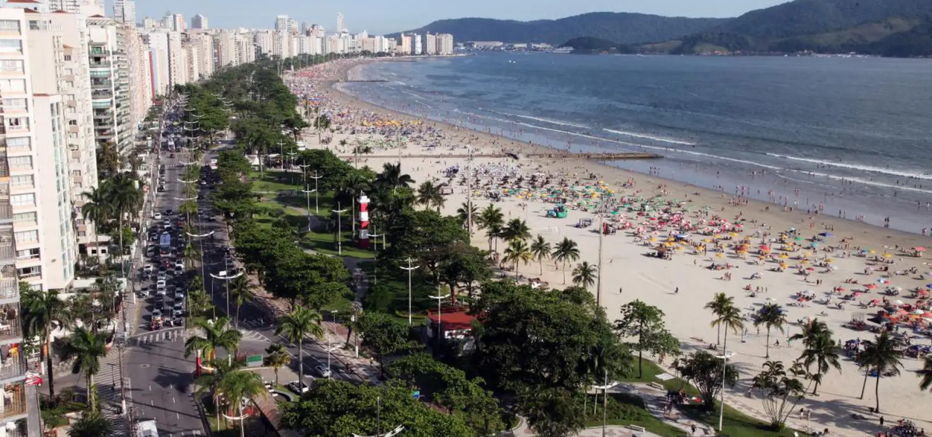 MP pede medida de prevenção de impacto do EL Niño na Baixada Santista