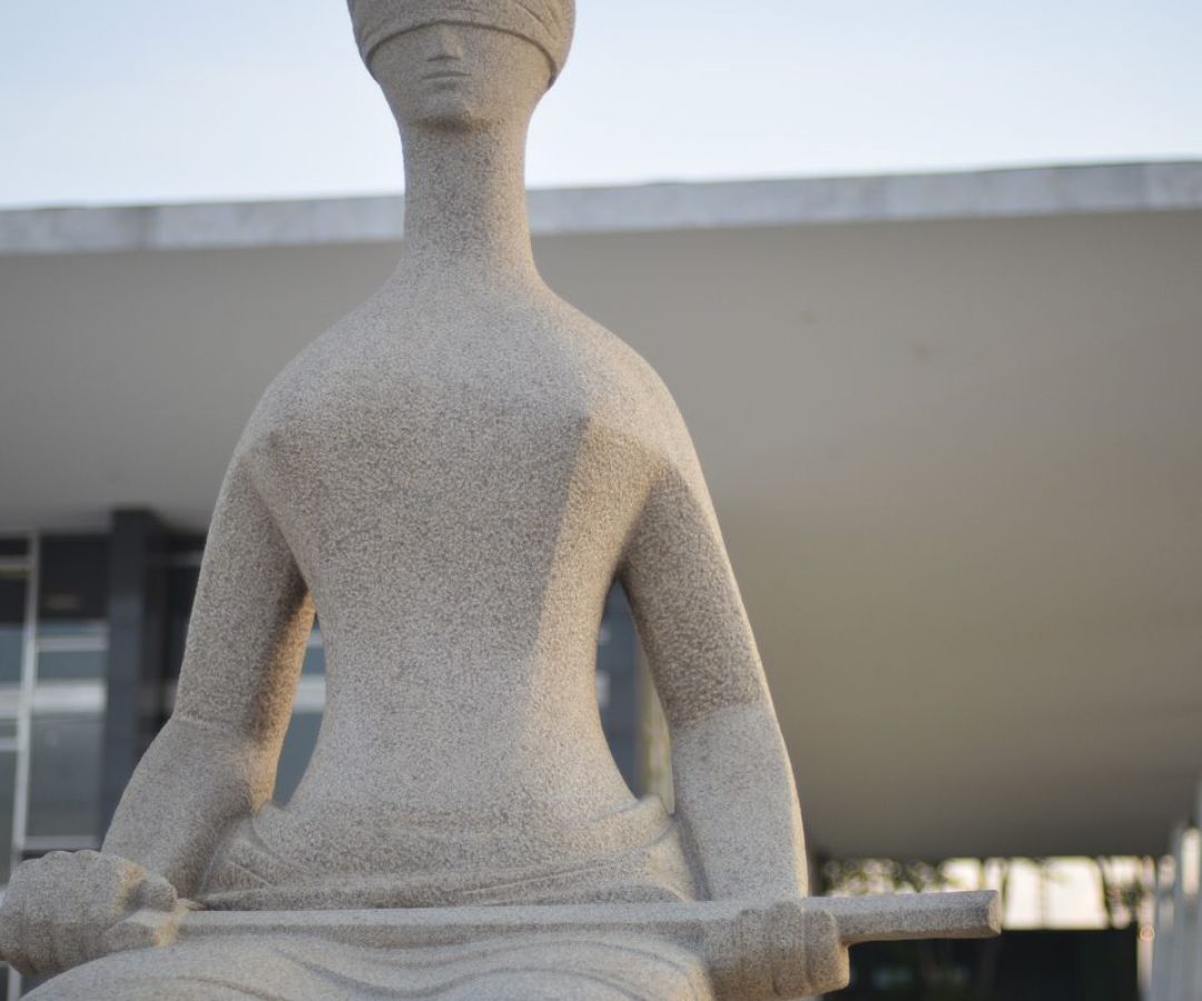 STF volta a julgar marco temporal para demarcação de terras indígenas