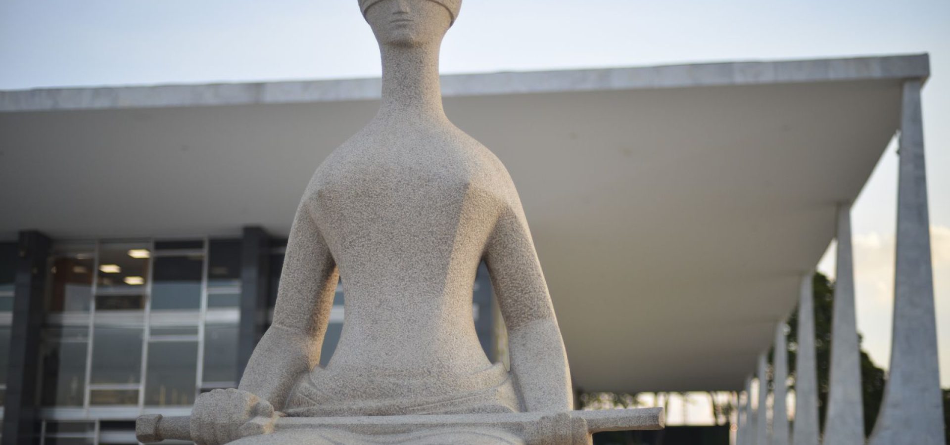 STF volta a julgar marco temporal para demarcação de terras indígenas