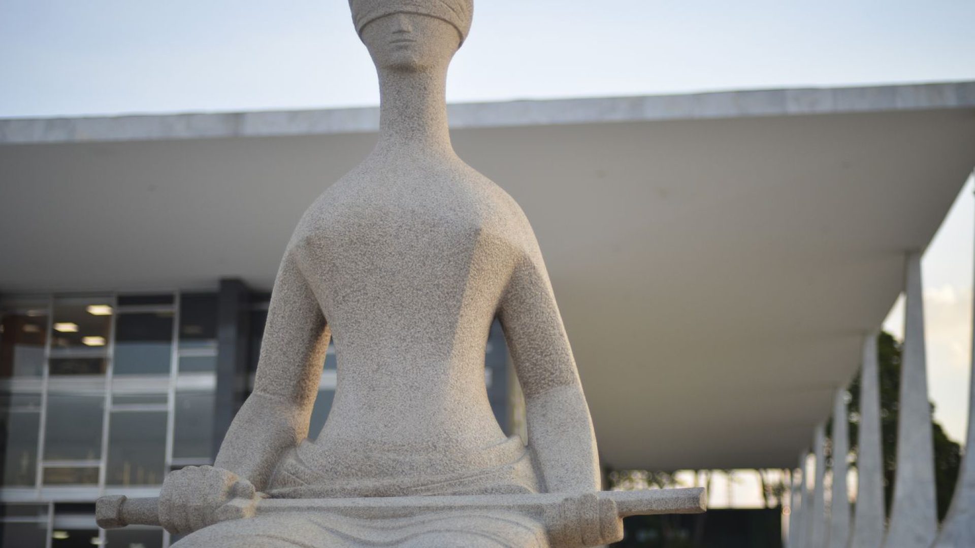 STF volta a julgar marco temporal para demarcação de terras indígenas