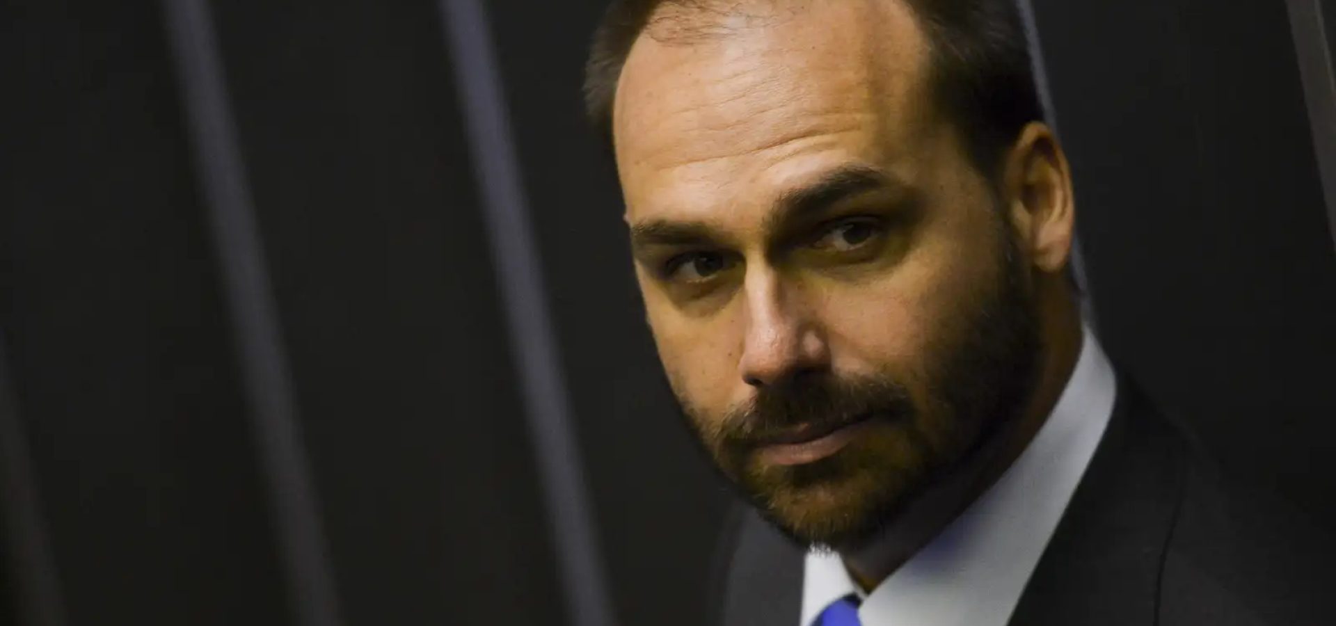 STF condena Eduardo Bolsonaro por difamar deputada Tábata Amaral