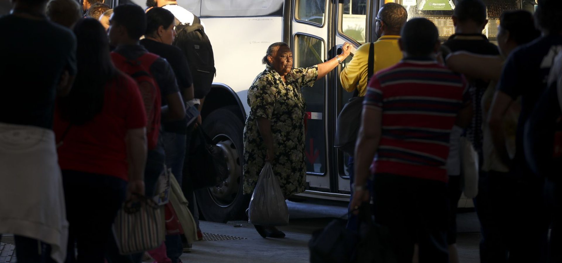 Justiça preserva direito de idosos a passagens interestaduais