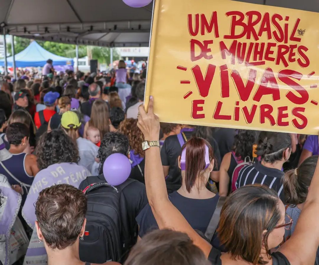 Medidas protetivas para mulheres crescem 43% no estado do Rio