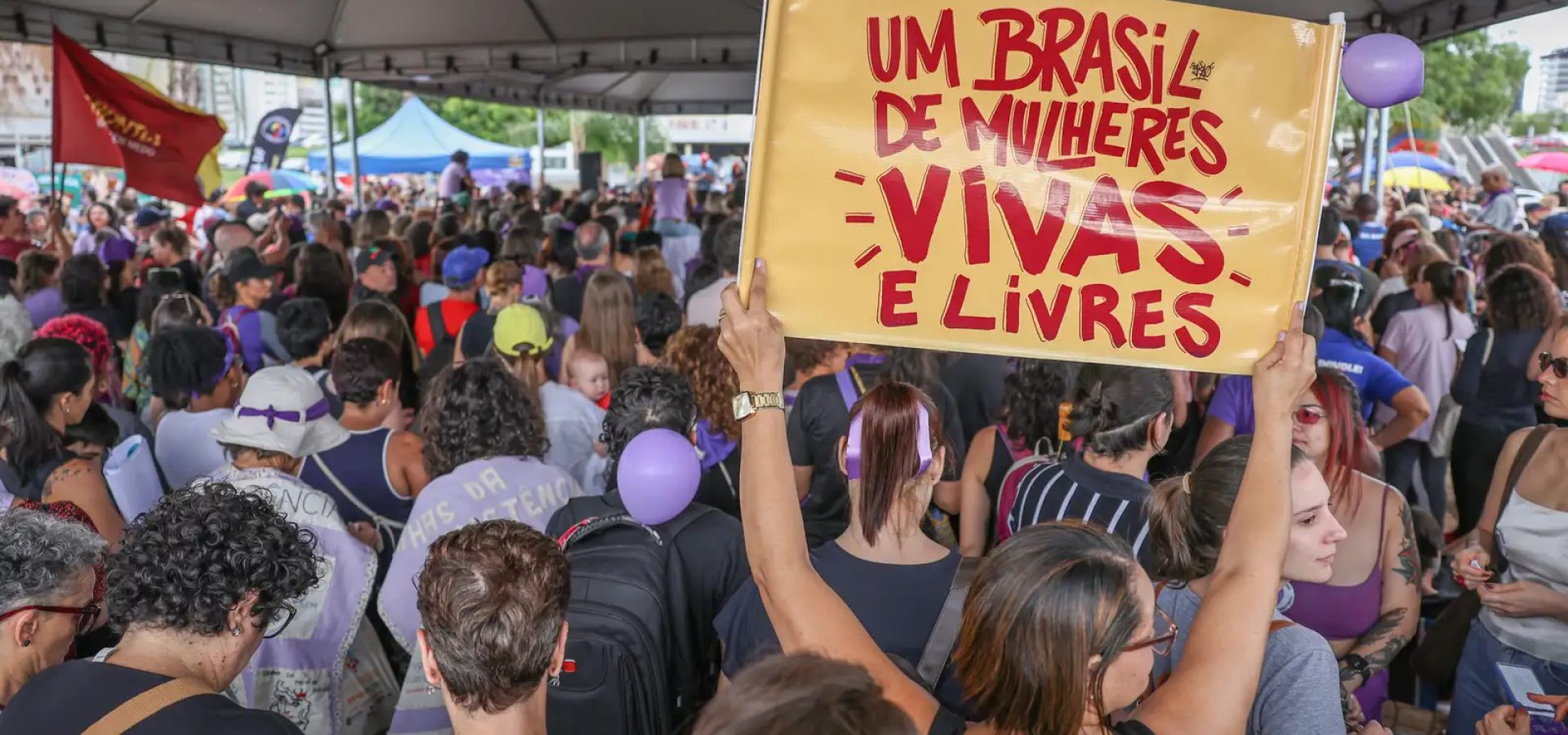 Medidas protetivas para mulheres crescem 43% no estado do Rio