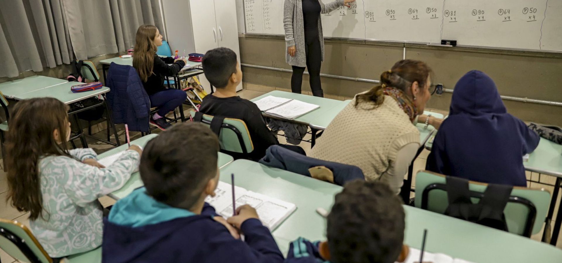 PND 2026: professores poderão se inscrever a partir de 15 de junho
