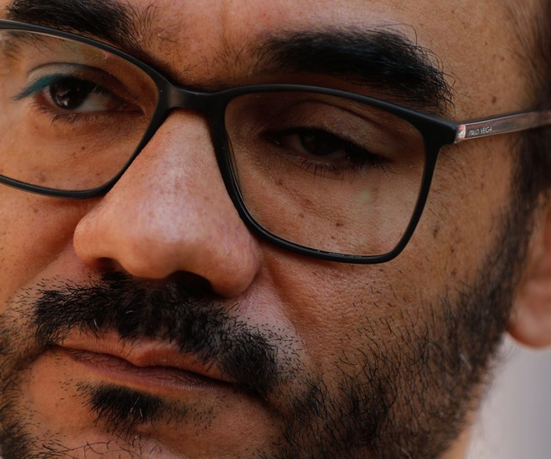 STF manda SP indenizar fotógrafo que ficou cego após ação da PM