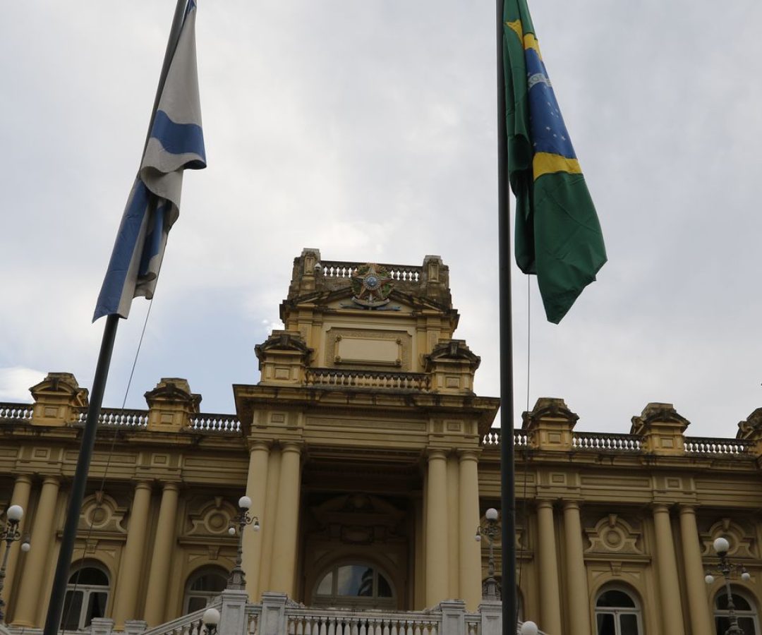 STF marca para 19 de agosto julgamento sobre sucessão no governo do RJ