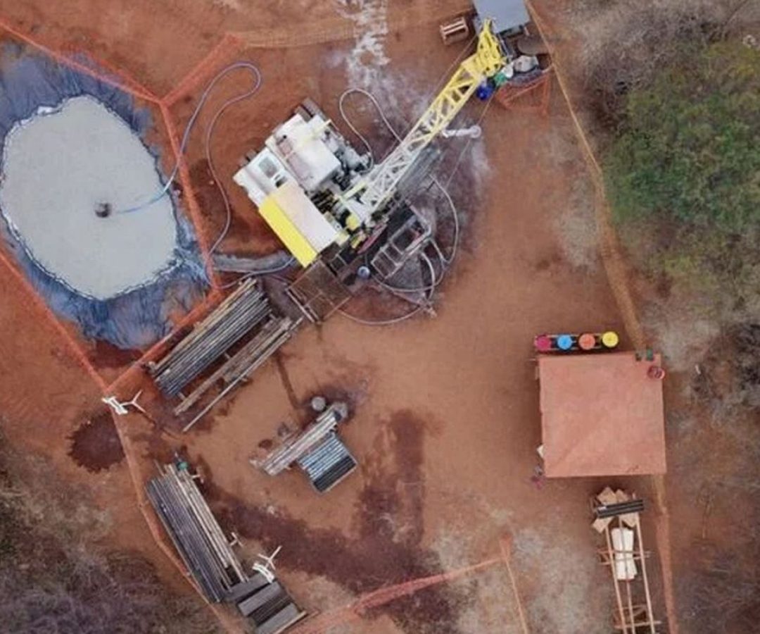 Justiça Federal paralisa atividade de mina de lítio em Minas Gerais
