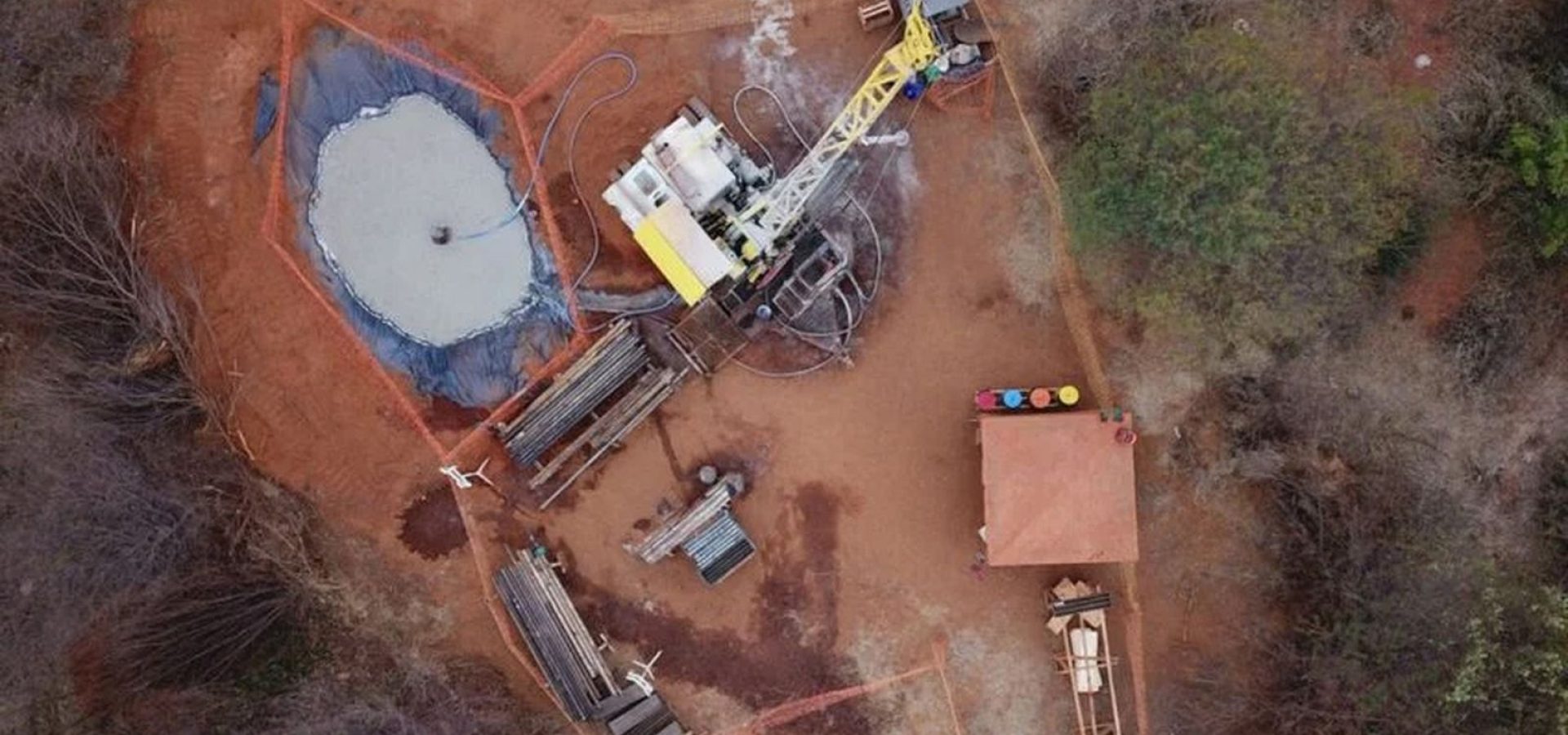 Justiça Federal paralisa atividade de mina de lítio em Minas Gerais