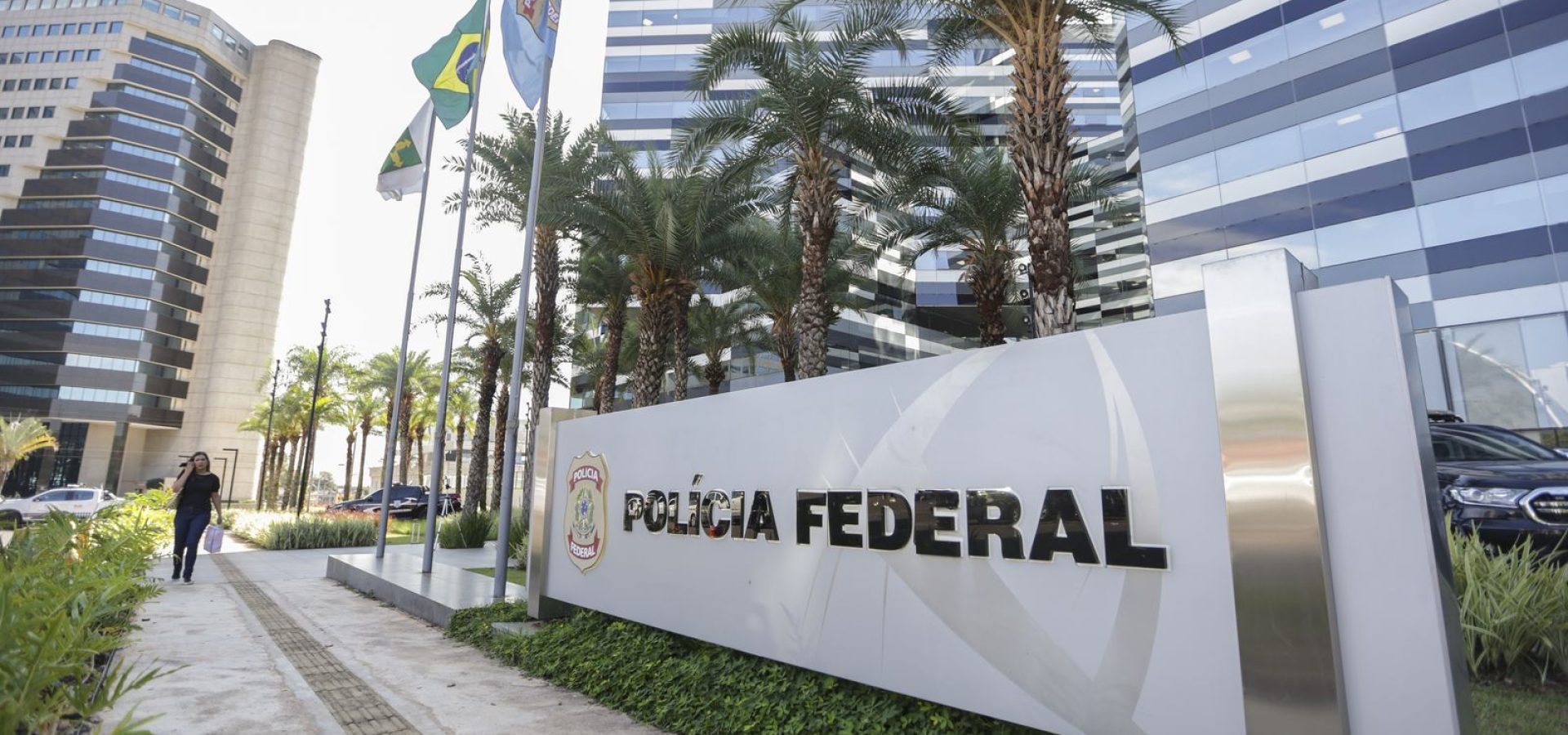 PF identifica dois suspeitos de participar de ataque a indígenas no MS