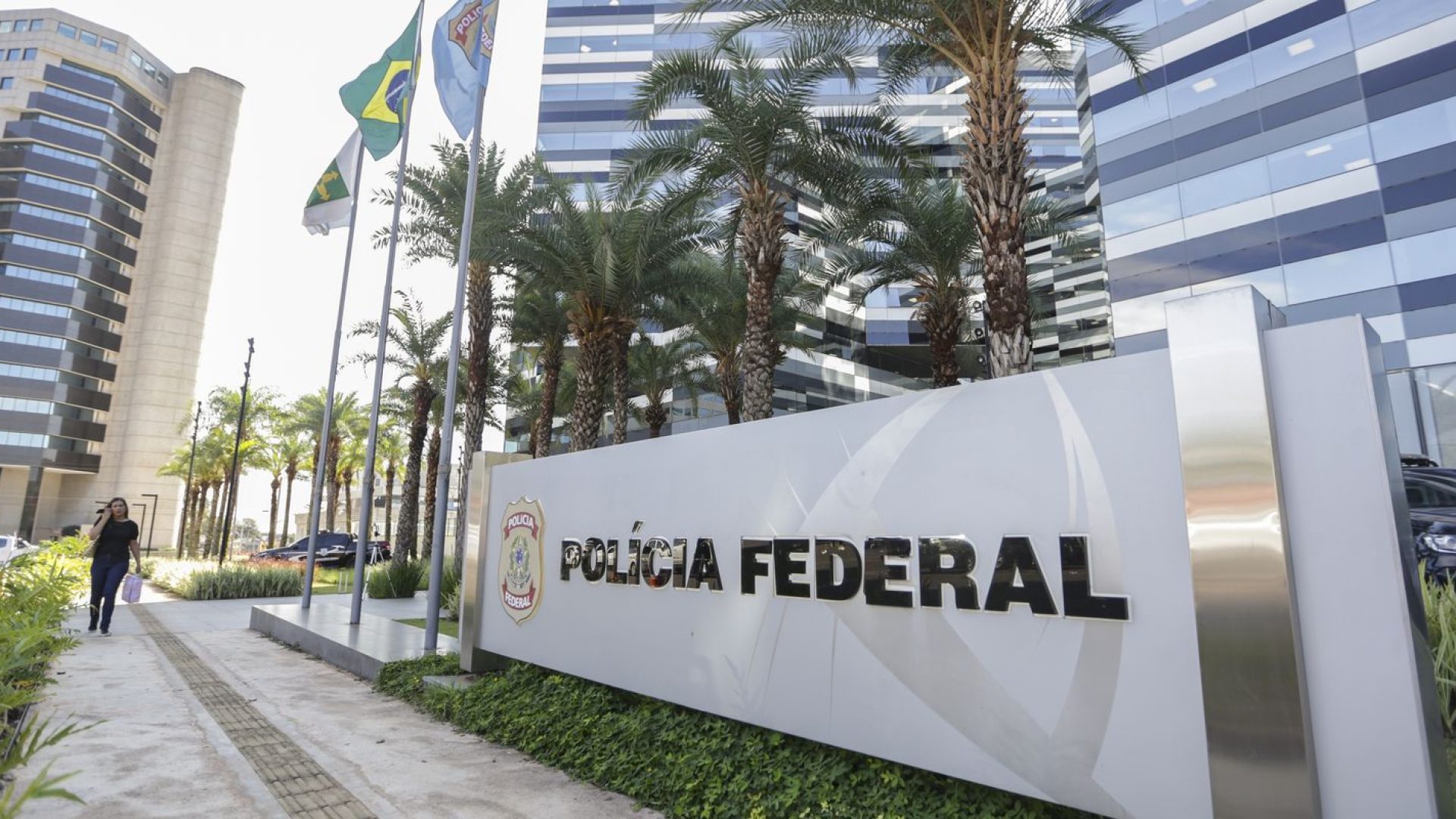 PF identifica dois suspeitos de participar de ataque a indígenas no MS