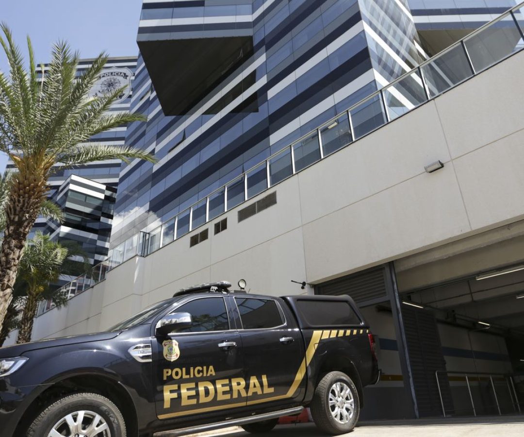 Polícia Federal recusa proposta de delação premiada de Vorcaro