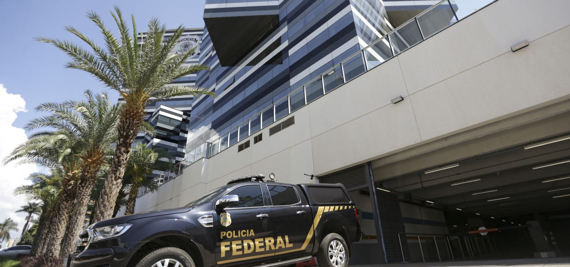 Polícia Federal recusa proposta de delação premiada de Vorcaro