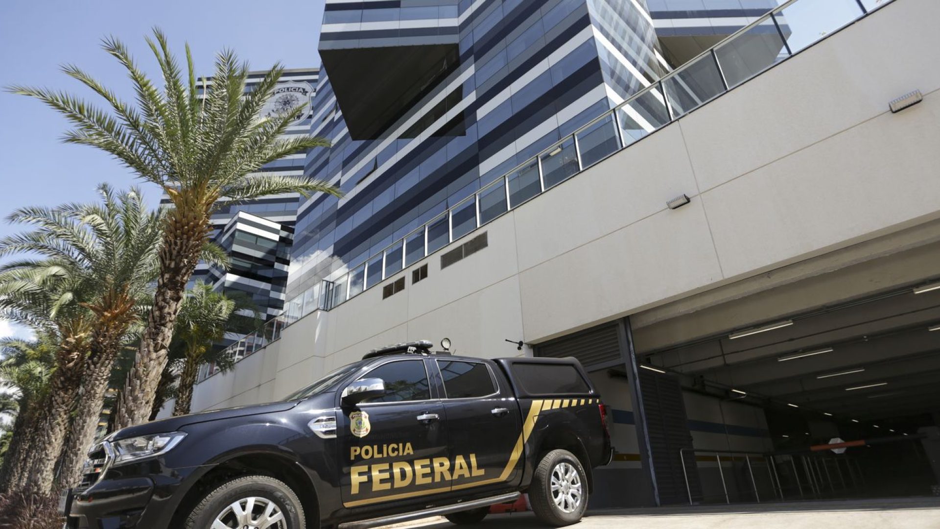 Polícia Federal recusa proposta de delação premiada de Vorcaro