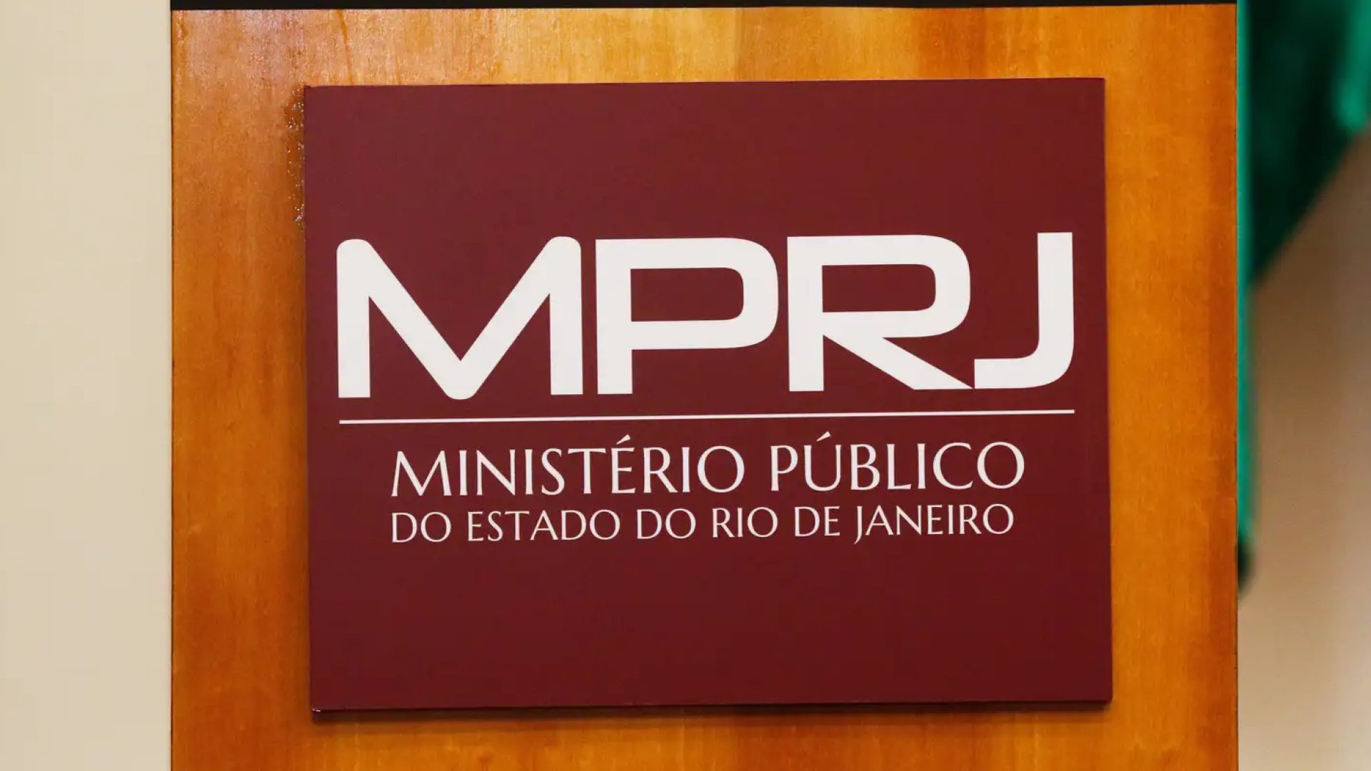 Democracia e crescimento de organizações criminosas é tema de encontro