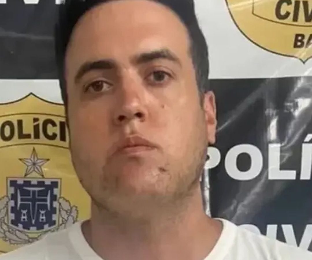 Júri de PMs acusados pela morte de Gritzbach começa na próxima segunda