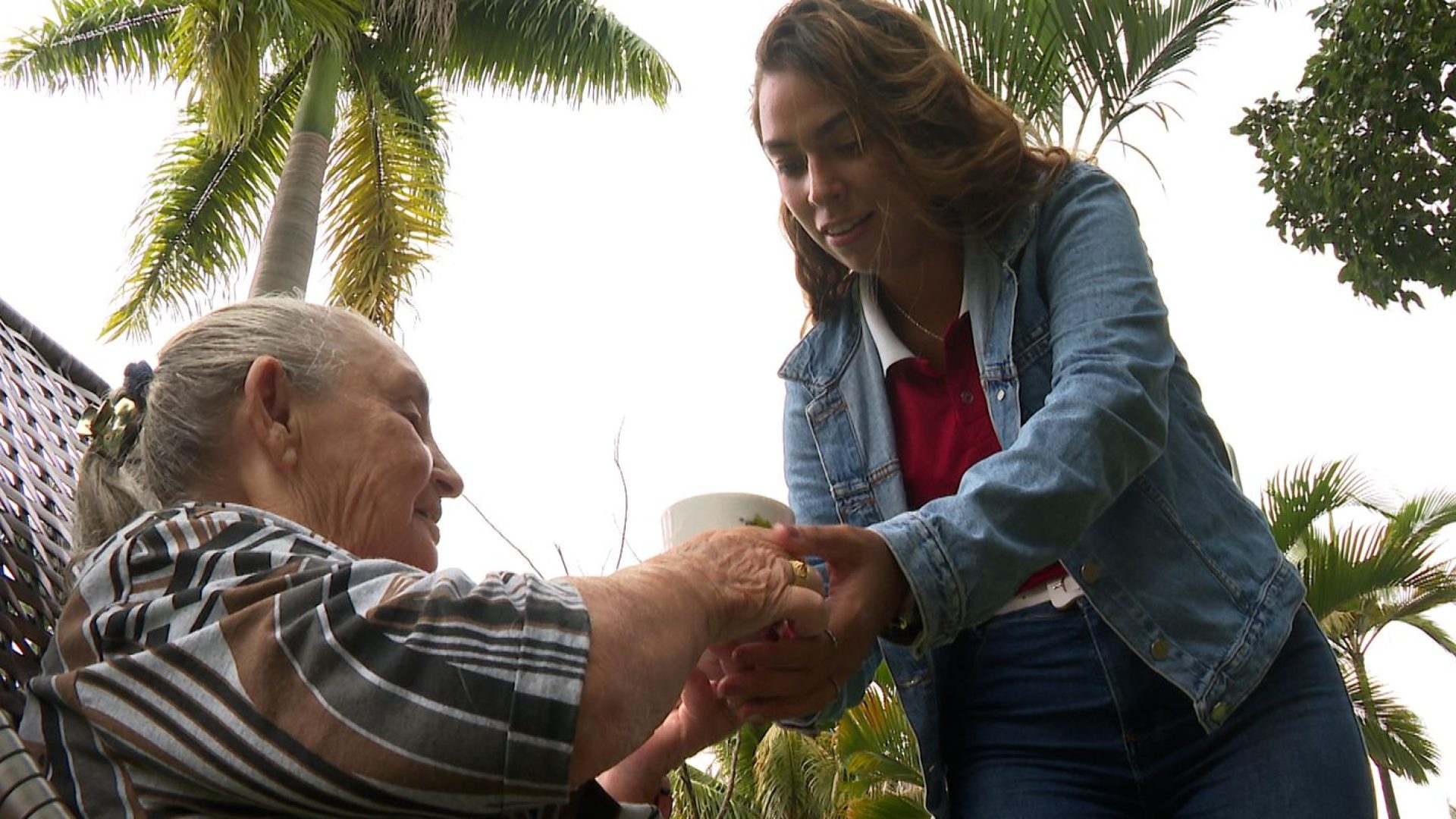 Estudo mostra que 90% dos cuidadores informais no Brasil são mulheres