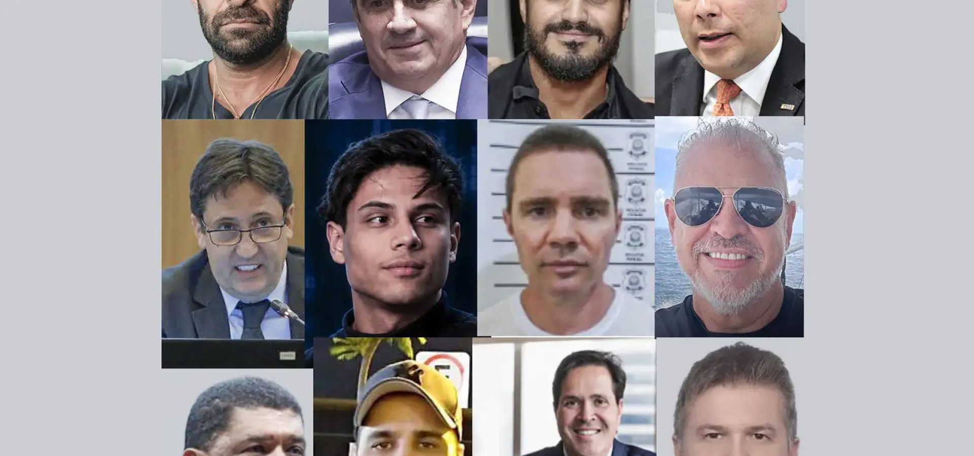 Master: operação da PF contra fraude bilionária completa seis meses