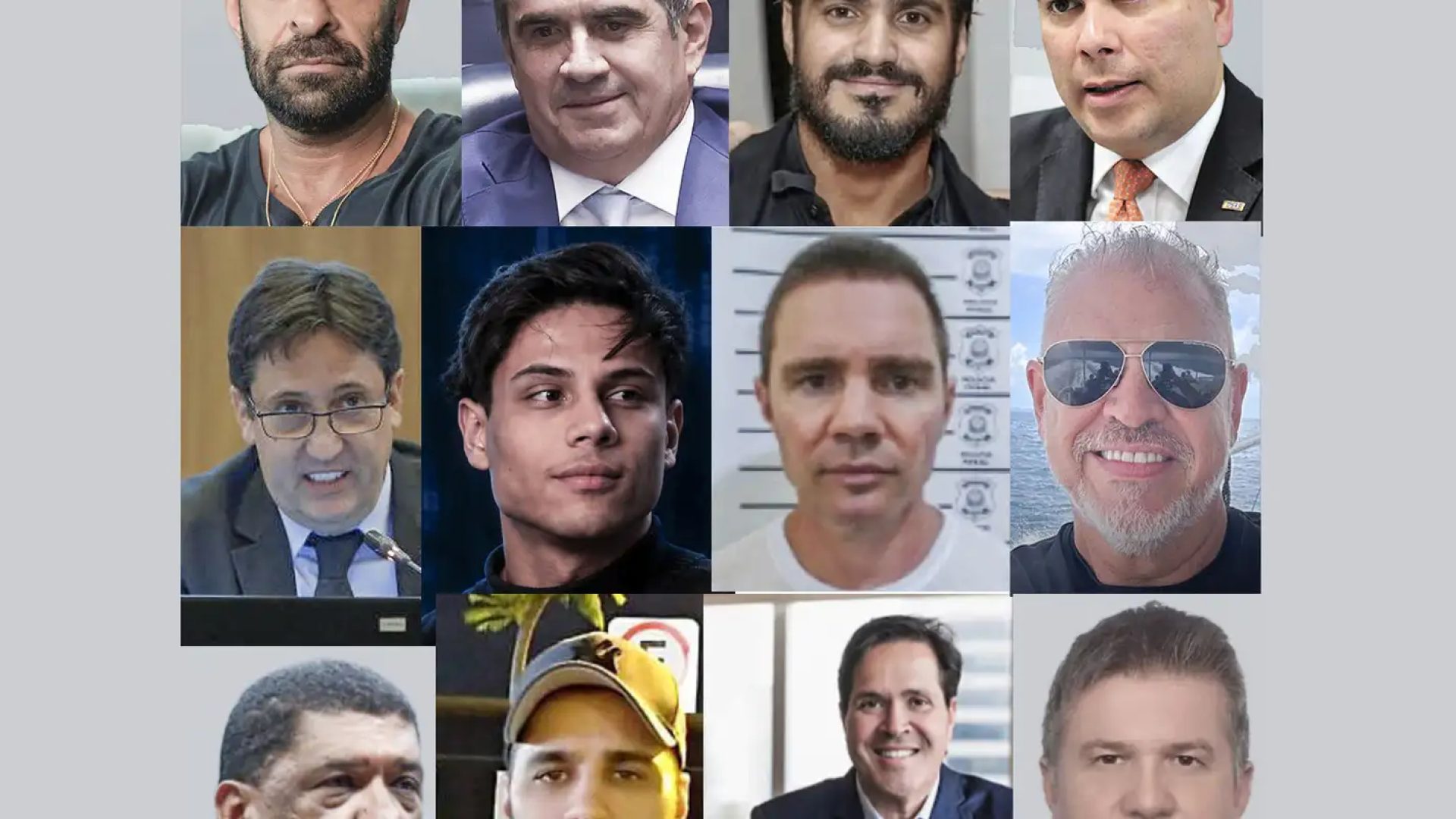 Master: operação da PF contra fraude bilionária completa seis meses