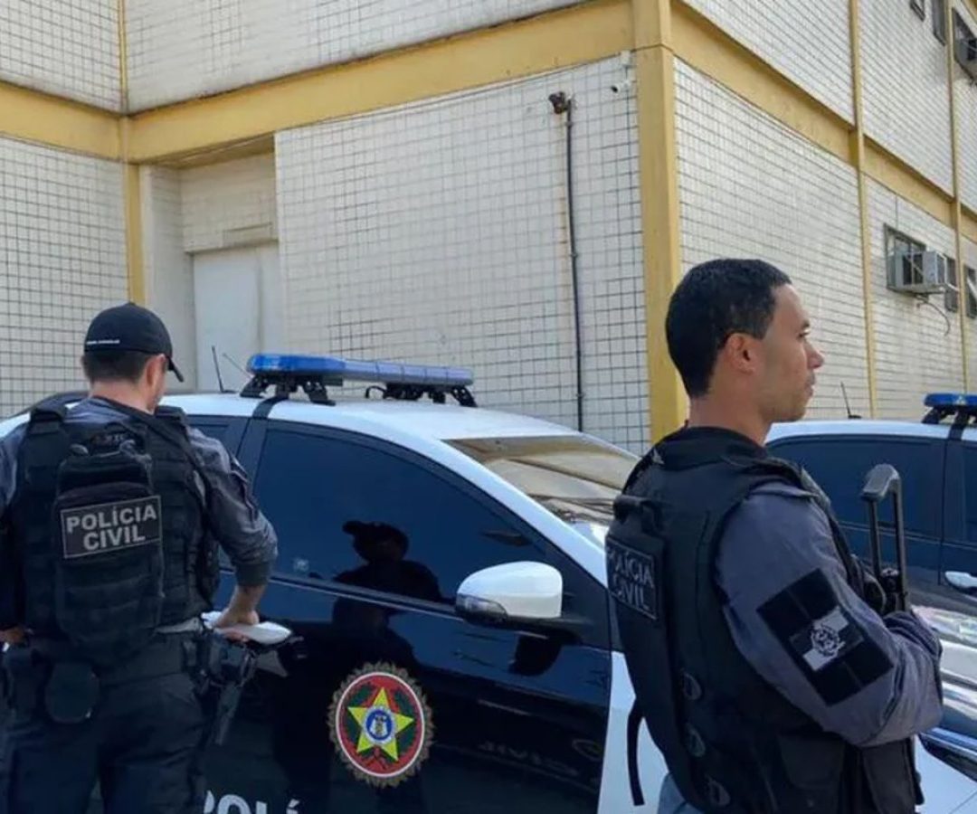 Grupo que expunha estudantes a conteúdo pornográfico é alvo da Polícia