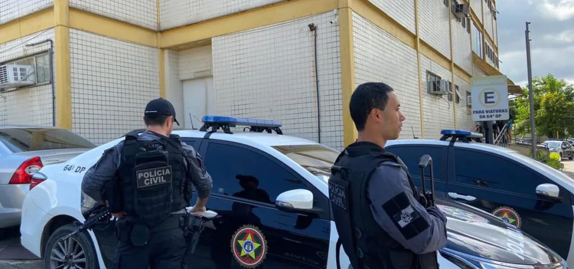 Grupo que expunha estudantes a conteúdo pornográfico é alvo da Polícia