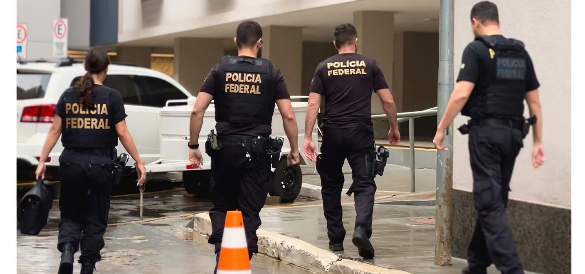 Programa contra crime organizado causa R$ 1,6 bi de prejuízo a facções