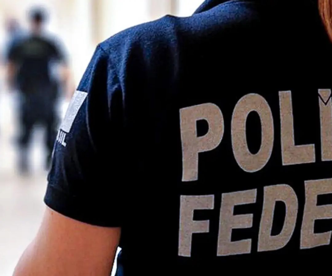 PF faz operação contra fraudes no registro de armas de colecionadores