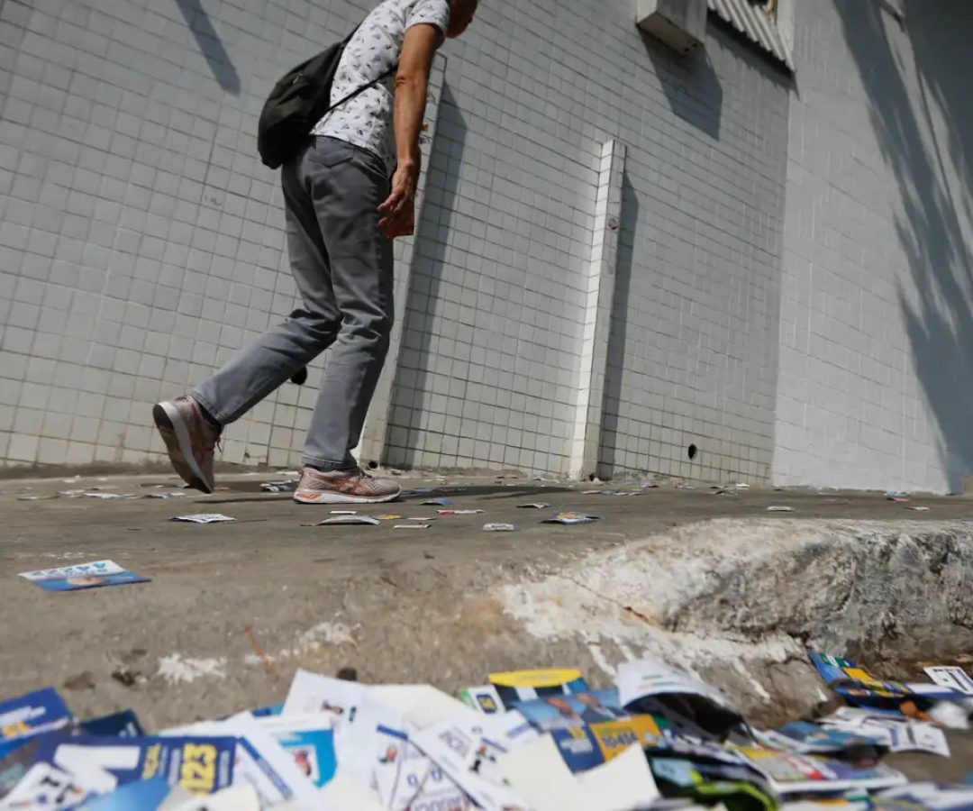 Saiba o que são crimes eleitorais e como denunciá-los