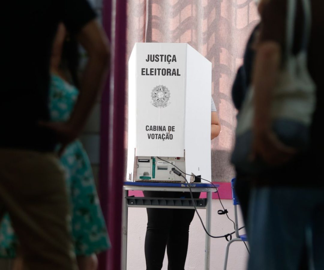 TSE recebe mais de mil denúncias nos primeiros dias de campanha