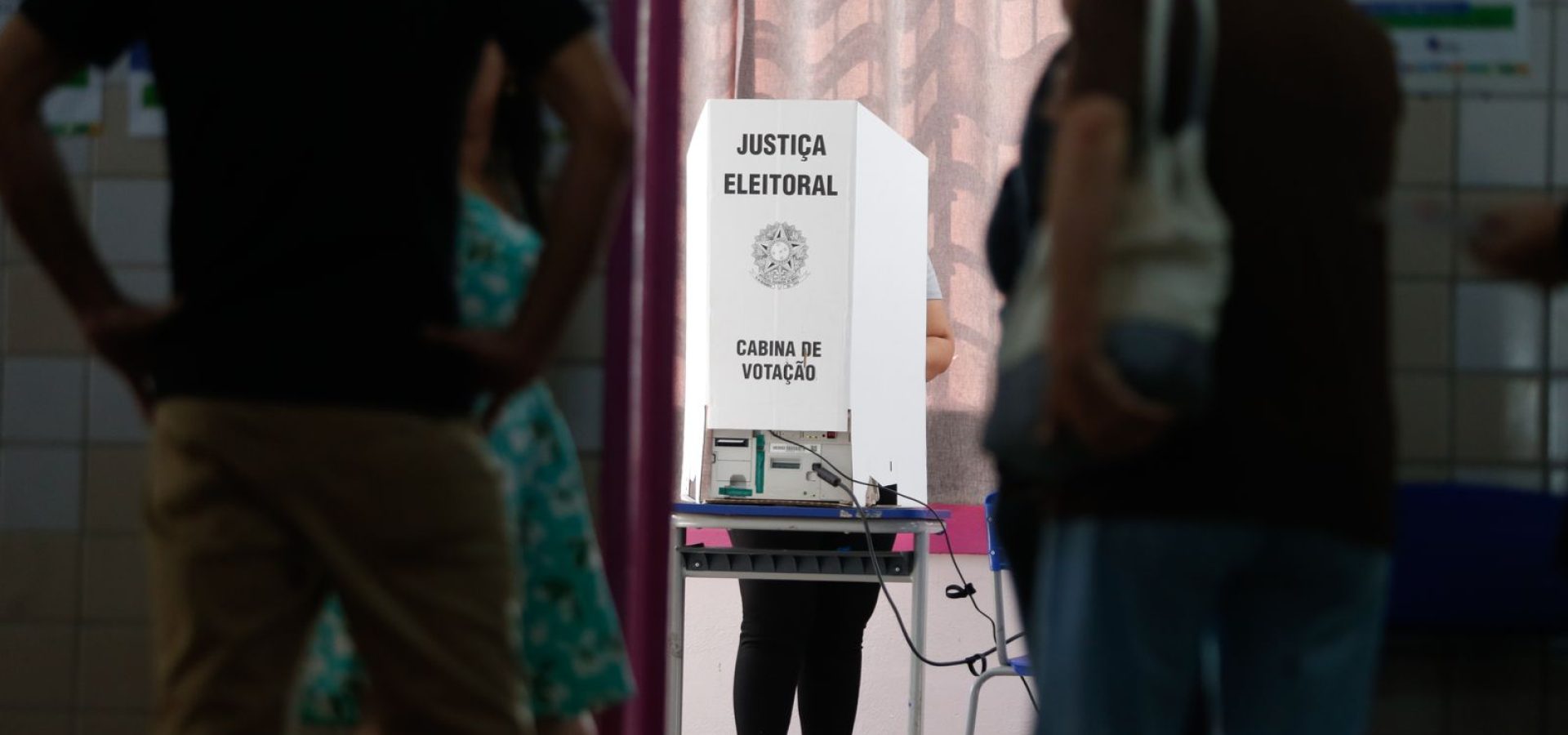 TSE recebe mais de mil denúncias nos primeiros dias de campanha
