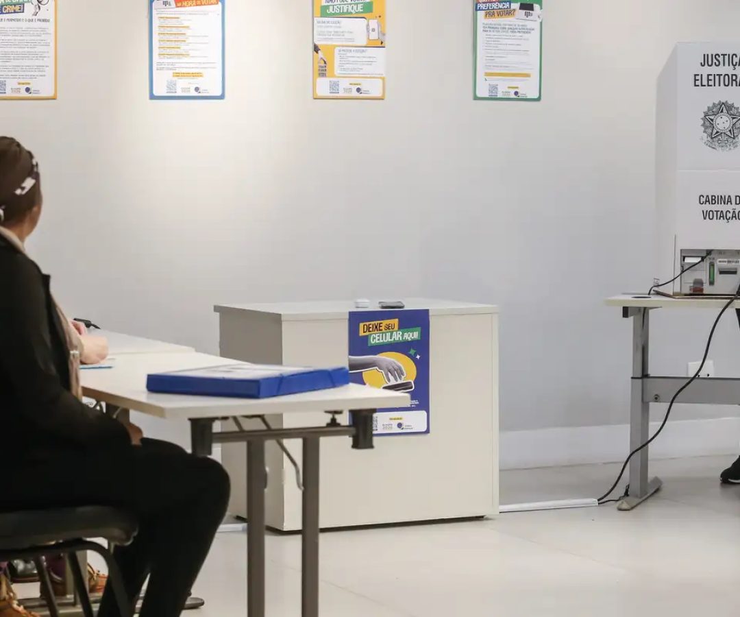 Saiba quais locais de votação mudaram em São Paulo no 2º turno
