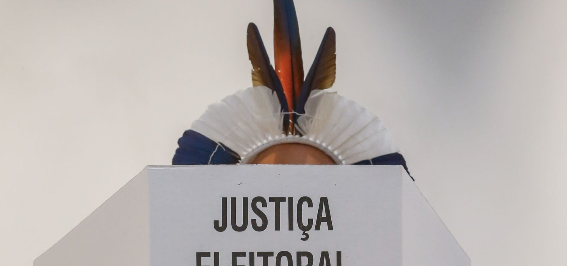 MPE pede providências para garantir voto de indígenas no segundo turno