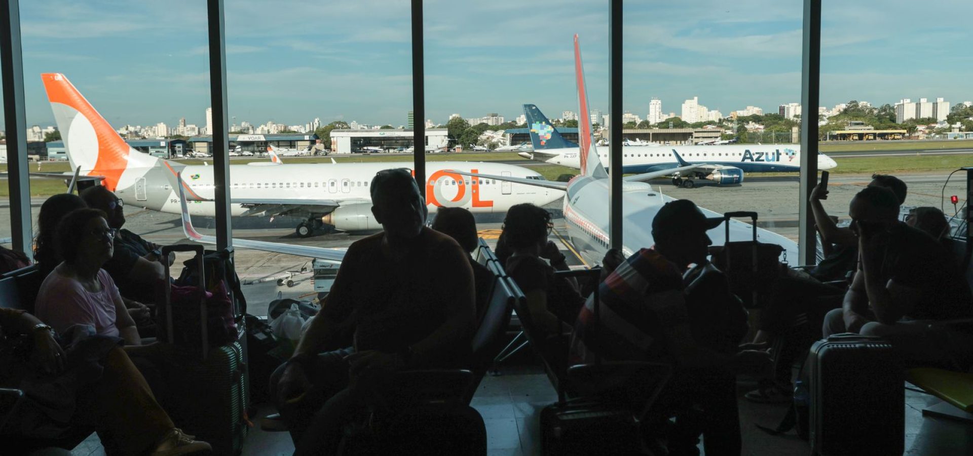 Toffoli esclarece suspensão de ações por cancelamento de voos